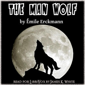 Man-Wolf