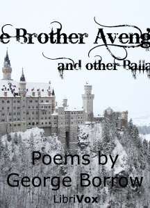 Brother Avenged, and Other Ballads