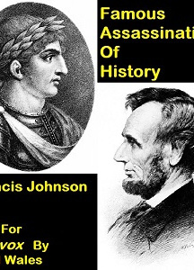 Famous Assassinations Of History