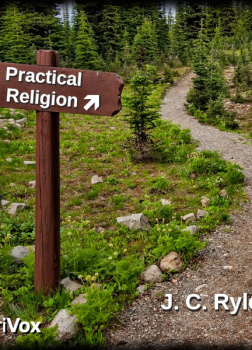 Practical Religion