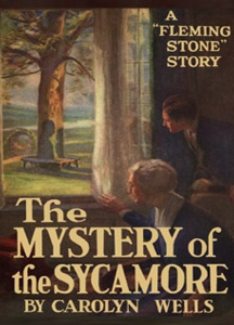 Mystery of the Sycamore