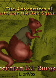 Adventures of Chatterer the Red Squirrel (version 3)