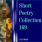Short Poetry Collection 169