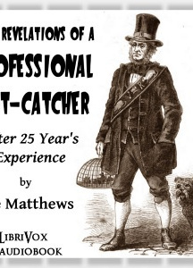 Full Revelations of a Professional Rat-catcher After 25 Years' Experience
