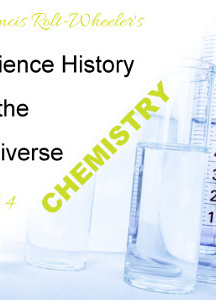 Science - History of the Universe Vol. 4: Chemistry
