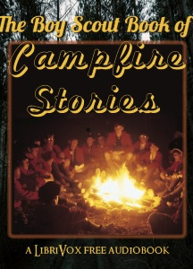 Boy Scout Book of Campfire Stories