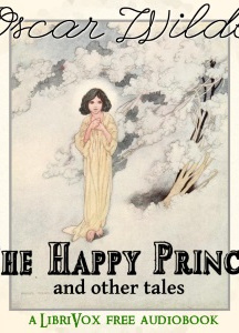 Happy Prince and Other Tales (version 5)