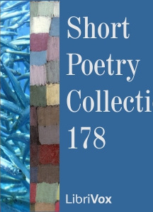 Short Poetry Collection 178