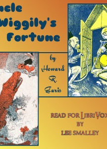 Uncle Wiggily's Fortune