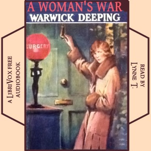 Woman's War