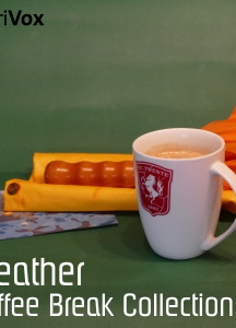 Coffee Break Collection 013 - Weather