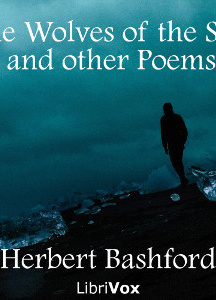 Wolves of the Sea and other Poems