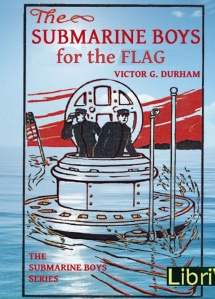 Submarine Boys for the Flag
