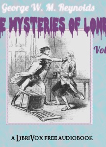 Mysteries of London Vol. III