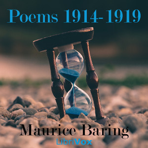 Poems, 1914-1919