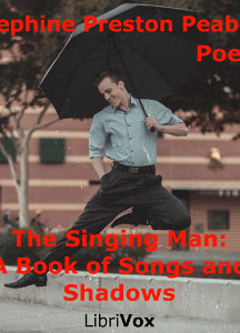 Singing Man: A Book of Songs and Shadows