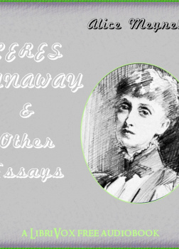 Ceres’ Runaway & Other Essays