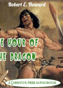 Hour of the Dragon (version 2)