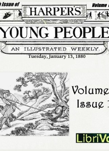 Harper's Young People, Vol. 01, Issue 11, January 13, 1880