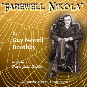 'Farewell, Nikola'