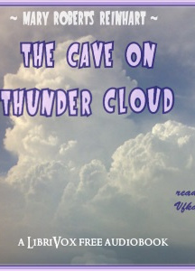 Cave On Thunder Cloud