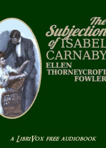 Subjection Of Isabel Carnaby