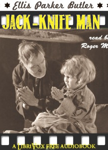 Jack-Knife Man