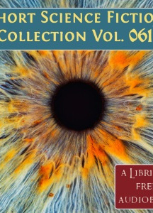 Short Science Fiction Collection 061