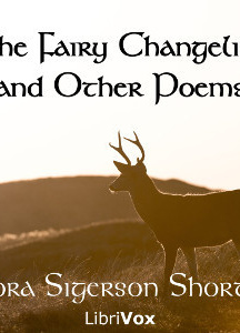 Fairy Changeling and Other Poems