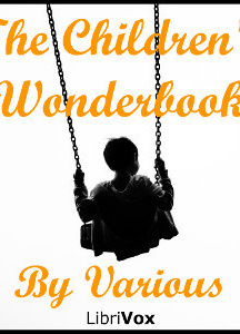Children's Wonder Book