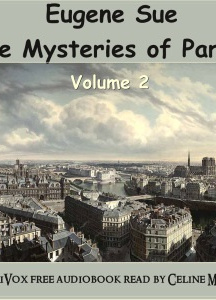 Mysteries of Paris - Volume 2