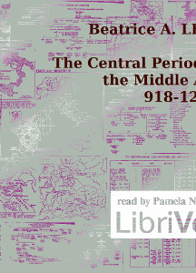 Central Period of the Middle Age 918-1273
