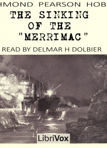 Sinking of the ''Merrimac''