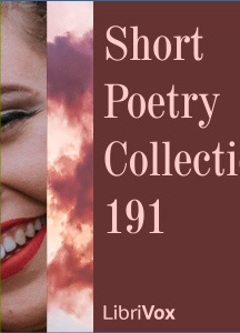 Short Poetry Collection 191