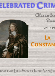 Celebrated Crimes, Vol. 5: Part 2: La Constantin