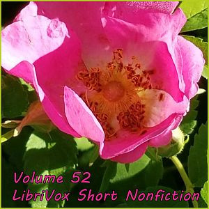 Short Nonfiction Collection, Vol. 052