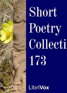 Short Poetry Collection 173