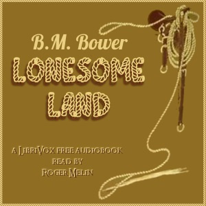 Lonesome Land