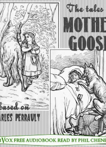 Tales of Mother Goose