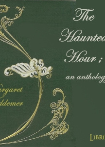 Haunted Hour; an anthology