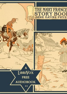 Mary Frances Story Book