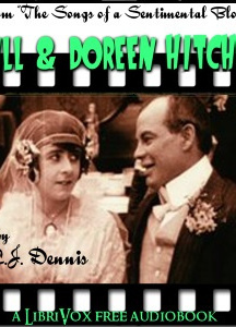 Bill & Doreen Get Hitched (Selections from 