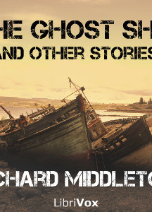 Ghost Ship & Other Stories