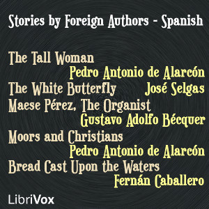 Stories by Foreign Authors - Spanish
