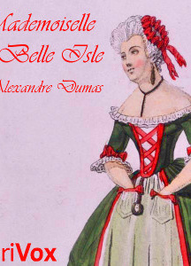 Mademoiselle De Belle Isle