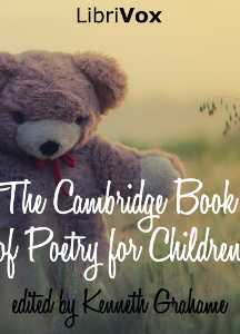 Cambridge Book of Poetry for Children