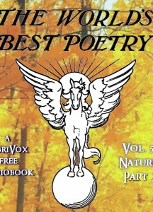 World's Best Poetry, Volume 5: Nature (Part 2)