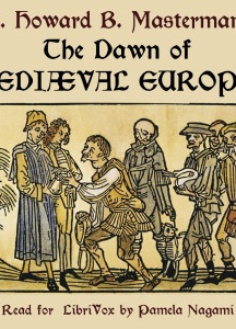 Dawn of Mediaeval Europe: 476-918
