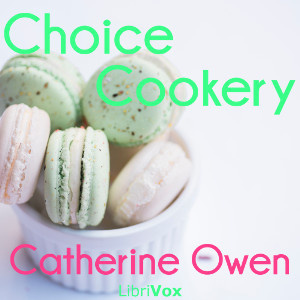 Choice Cookery
