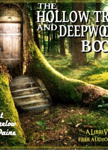 Hollow Tree and Deep Woods Book